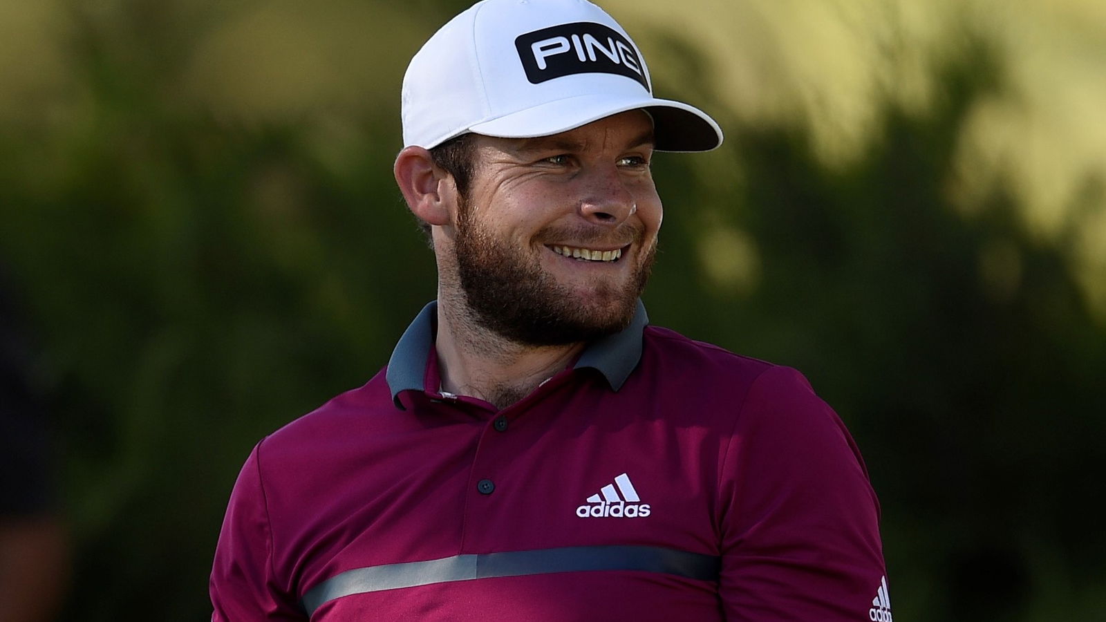 PING re-signs PGA Tour star Tyrrell Hatton in 2021